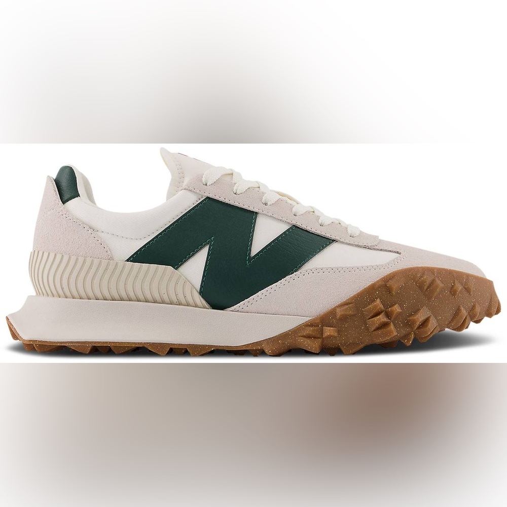 New balance NEW IN BOX 
XC 72 SEA SALT NIGHTWATCH GREEN
US SIZE men’s 8.5
